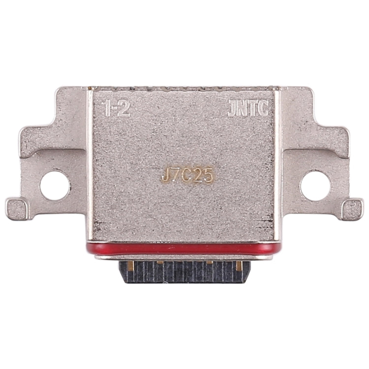 For Galaxy A8 (2018), A530F, A530F/DS 10pcs Charging Port Connector - Tail Connector by buy2fix | Online Shopping UK | buy2fix