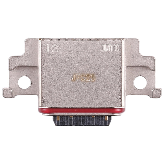 For Galaxy A8 (2018), A530F, A530F/DS 10pcs Charging Port Connector - Tail Connector by buy2fix | Online Shopping UK | buy2fix