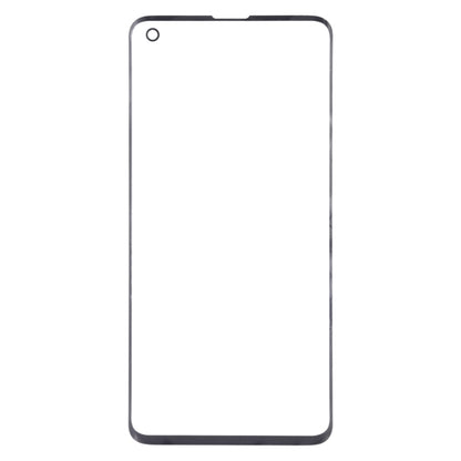 For Galaxy S10 Original Front Screen Outer Glass Lens (Black) - Outer Glass Lens by buy2fix | Online Shopping UK | buy2fix