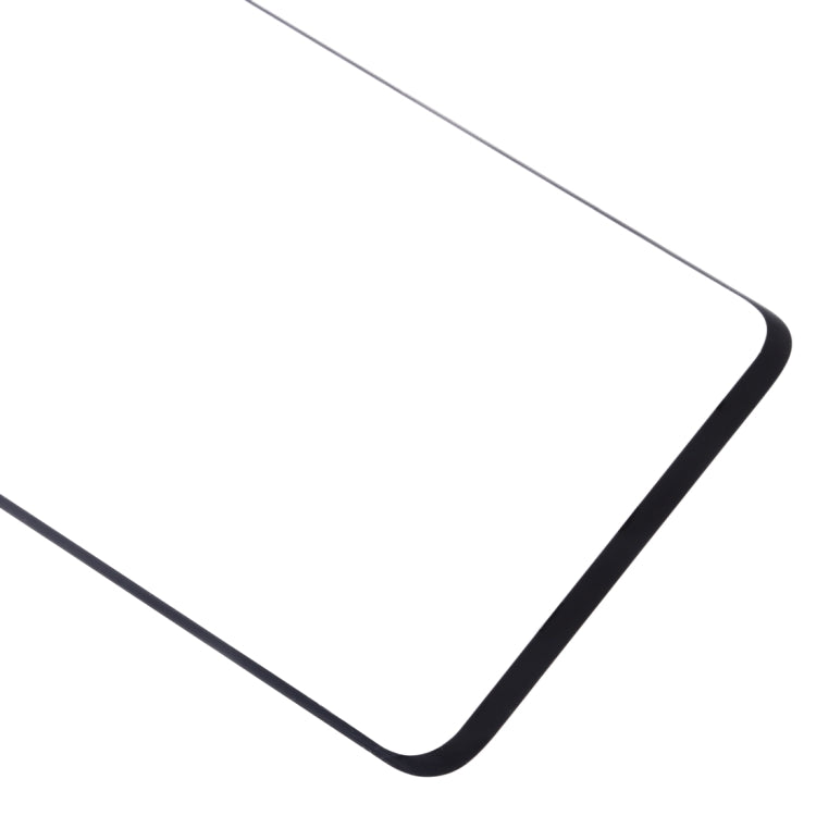 For Galaxy S10 Original Front Screen Outer Glass Lens (Black) - Outer Glass Lens by buy2fix | Online Shopping UK | buy2fix