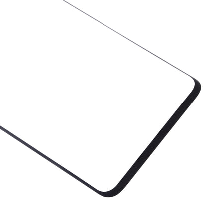 For Galaxy S10 Original Front Screen Outer Glass Lens (Black) - Outer Glass Lens by buy2fix | Online Shopping UK | buy2fix