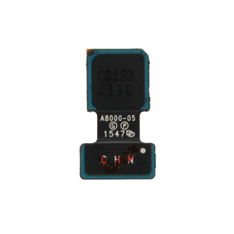 For Galaxy A7(2016) / A7100 Front Facing Camera Module - Camera Series by buy2fix | Online Shopping UK | buy2fix