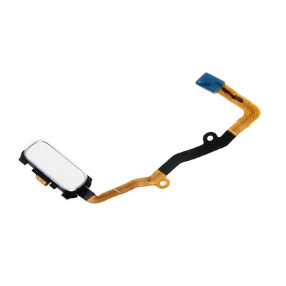 For Galaxy S7 Edge / G935 Home Button(White) - Flex Cable by buy2fix | Online Shopping UK | buy2fix