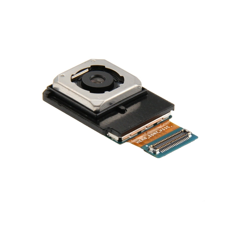 For Galaxy S7 G930U / G930A / G930V / G930T, S7 Edge G935A / G935V / G935T (US Version) Back Rear Camera - Camera Series by buy2fix | Online Shopping UK | buy2fix