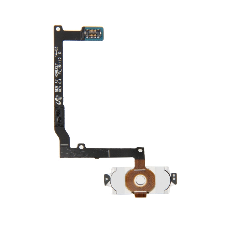 Home Button for Galaxy A7(2016) / A7100 & A9 (2016) / A9000(Black) - Others by buy2fix | Online Shopping UK | buy2fix