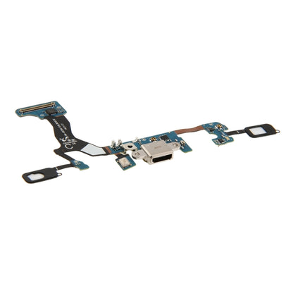 For Galaxy S7 Edge / G9350 Charging Port & Sensor Flex Cable - Tail Connector by buy2fix | Online Shopping UK | buy2fix