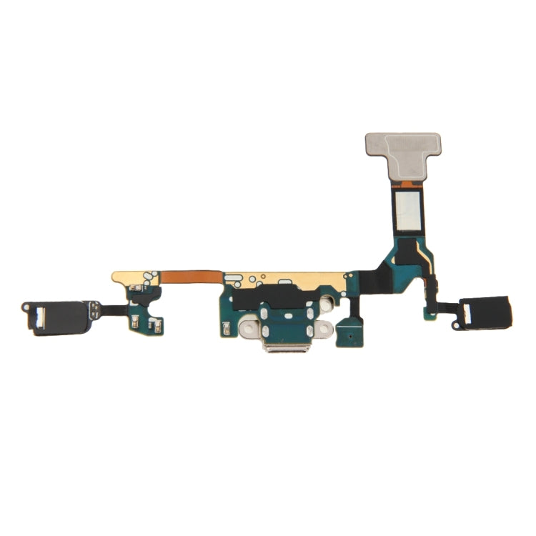 For Galaxy S7 / G930F Charging Port & Sensor Flex Cable - Tail Connector by buy2fix | Online Shopping UK | buy2fix