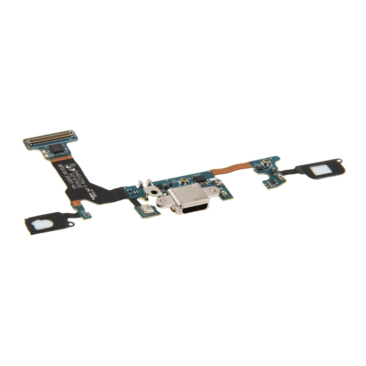 For Galaxy S7 / G930F Charging Port & Sensor Flex Cable - Tail Connector by buy2fix | Online Shopping UK | buy2fix