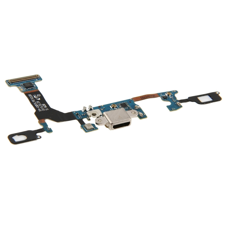 For Galaxy S7 / G930V Charging Port & Sensor Flex Cable - Tail Connector by buy2fix | Online Shopping UK | buy2fix