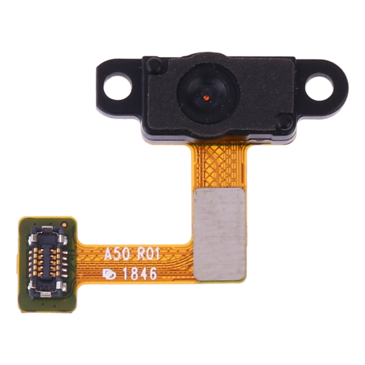 For Galaxy A50 SM-A505F Fingerprint Sensor Flex Cable - Flex Cable by buy2fix | Online Shopping UK | buy2fix