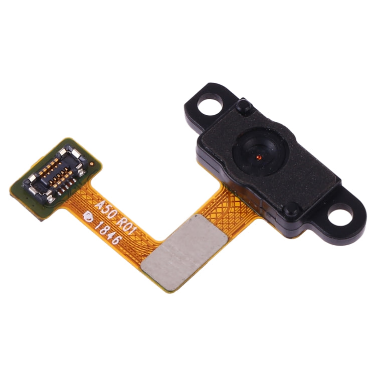 For Galaxy A50 SM-A505F Fingerprint Sensor Flex Cable - Flex Cable by buy2fix | Online Shopping UK | buy2fix