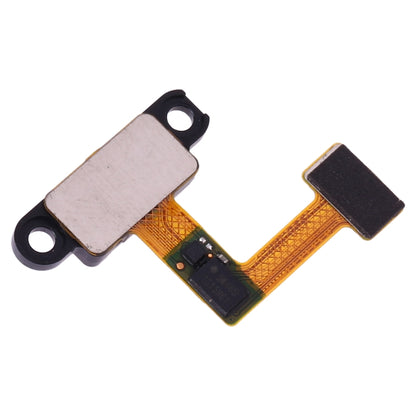 For Galaxy A50 SM-A505F Fingerprint Sensor Flex Cable - Flex Cable by buy2fix | Online Shopping UK | buy2fix