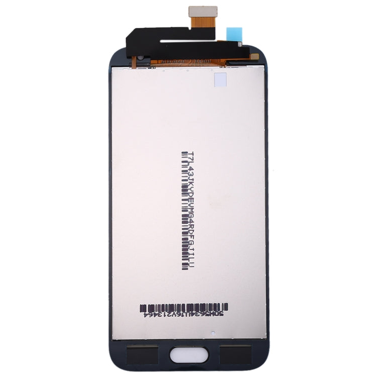 TFT LCD Screen for Galaxy J3 (2017), J330F/DS, J330G/DS with Digitizer Full Assembly (Black) - LCD Screen by buy2fix | Online Shopping UK | buy2fix