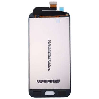 TFT LCD Screen for Galaxy J3 (2017), J330F/DS, J330G/DS with Digitizer Full Assembly (Black) - LCD Screen by buy2fix | Online Shopping UK | buy2fix