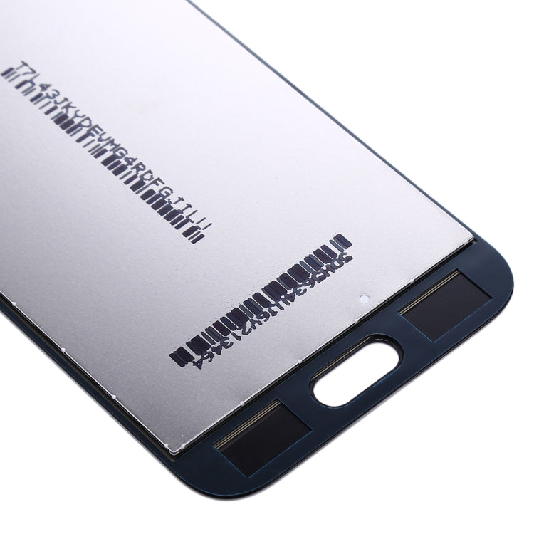 TFT LCD Screen for Galaxy J3 (2017), J330F/DS, J330G/DS with Digitizer Full Assembly (Blue) - LCD Screen by buy2fix | Online Shopping UK | buy2fix