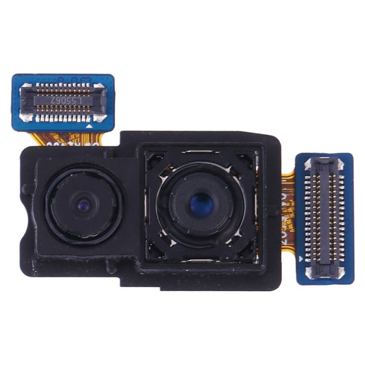 For Galaxy M20 SM-M205F Back Facing Camera - Camera Series by buy2fix | Online Shopping UK | buy2fix
