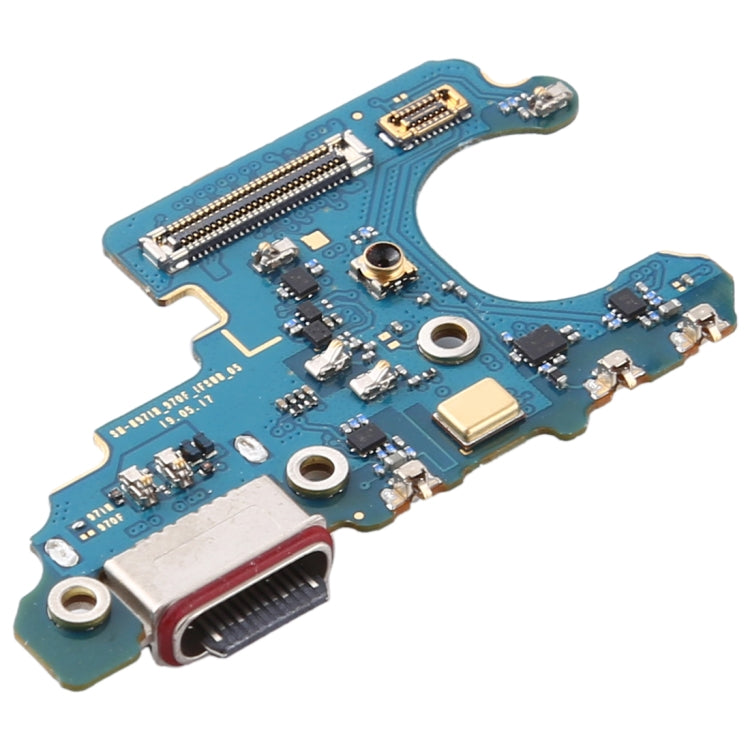 For Samsung Galaxy Note 10 5G SM-N971F Original Charging Port Board - Tail Connector by buy2fix | Online Shopping UK | buy2fix