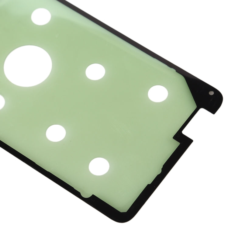 For Galaxy A7 (2018) / A750 10pcs Back Housing Cover Adhesive - Others by buy2fix | Online Shopping UK | buy2fix