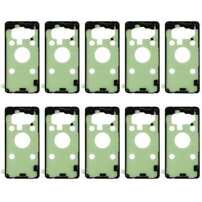 For Galaxy S10e 10pcs Back Housing Cover Adhesive - Adhesive Sticker by buy2fix | Online Shopping UK | buy2fix