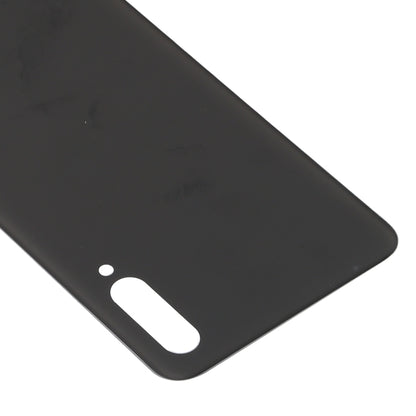 For Samsung Galaxy A30s Battery Back Cover (Purple) - Back Cover by buy2fix | Online Shopping UK | buy2fix