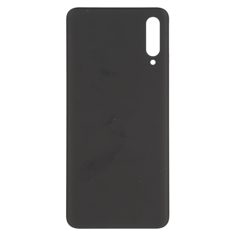 For Samsung Galaxy A30s Battery Back Cover (White) - Back Cover by buy2fix | Online Shopping UK | buy2fix