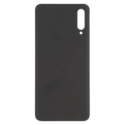 For Samsung Galaxy A30s Battery Back Cover (White) - Back Cover by buy2fix | Online Shopping UK | buy2fix
