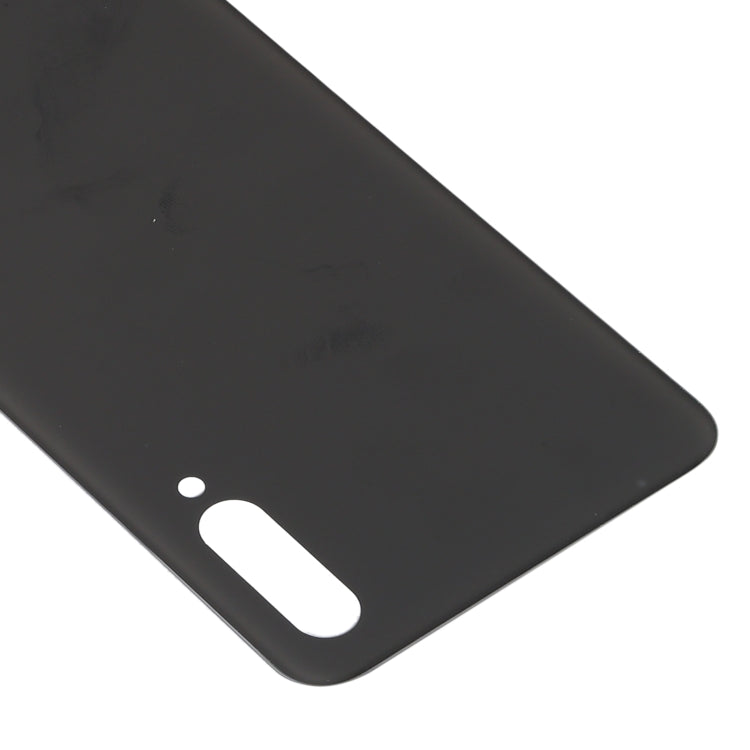 For Samsung Galaxy A30s Battery Back Cover (White) - Back Cover by buy2fix | Online Shopping UK | buy2fix