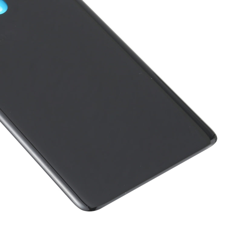 For Samsung Galaxy A20s Battery Back Cover (Black) - Back Cover by buy2fix | Online Shopping UK | buy2fix