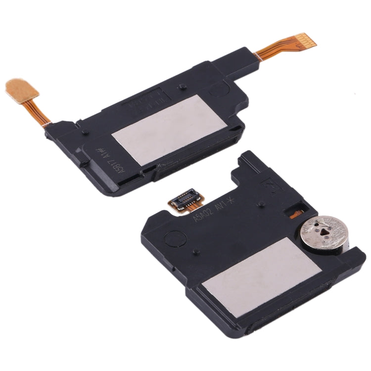 For Samsung Galaxy Tab S2 9.7 SM-T815 1 Pair Speaker Ringer Buzzer - Speaker Ringer Buzzer by buy2fix | Online Shopping UK | buy2fix