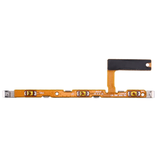 For Samsung Galaxy Tab S4 10.5 SM-T835 Volume Button Flex Cable - Flex Cable by buy2fix | Online Shopping UK | buy2fix