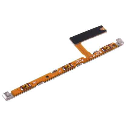 For Samsung Galaxy Tab S4 10.5 SM-T835 Volume Button Flex Cable - Flex Cable by buy2fix | Online Shopping UK | buy2fix