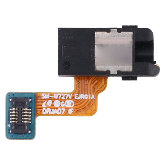 For Samsung Galaxy Tab Pro S2 SM-W727 Earphone Jack Flex Cable - Flex Cable by buy2fix | Online Shopping UK | buy2fix
