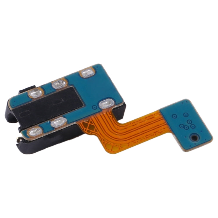 For Samsung Galaxy Tab Pro S2 SM-W727 Earphone Jack Flex Cable - Flex Cable by buy2fix | Online Shopping UK | buy2fix