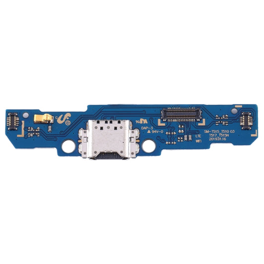 For Samsung Galaxy Tab A 10.1 (2019) SM-T510 Charging Port Board - Tail Connector by buy2fix | Online Shopping UK | buy2fix