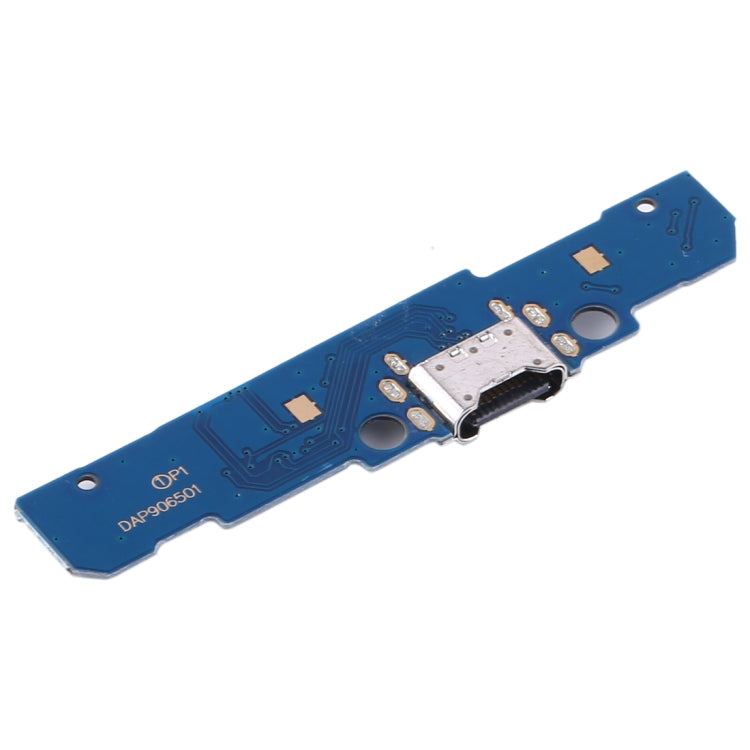 For Samsung Galaxy Tab A 10.1 (2019) SM-T510 Charging Port Board - Tail Connector by buy2fix | Online Shopping UK | buy2fix