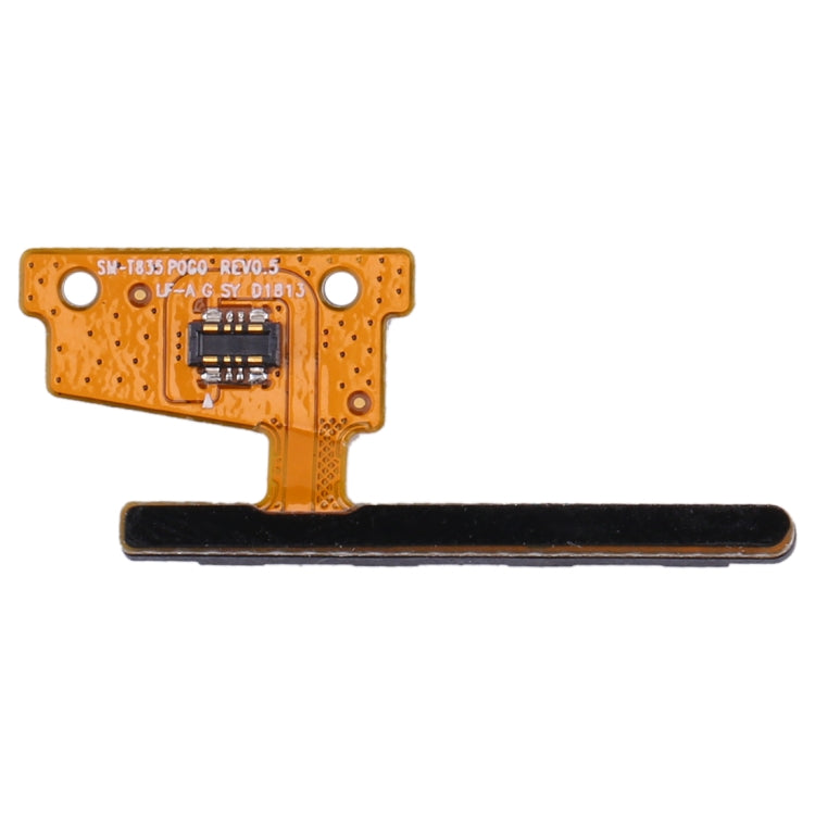 For Samsung Galaxy Tab S4 10.5 SM-T835 Keyboard Contact Flex Cable - Flex Cable by buy2fix | Online Shopping UK | buy2fix