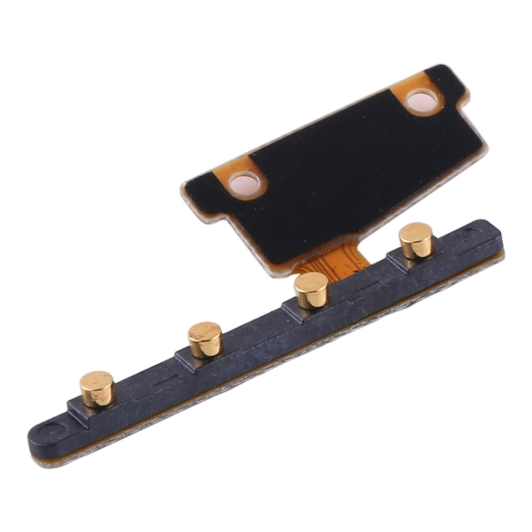 For Samsung Galaxy Tab S4 10.5 SM-T835 Keyboard Contact Flex Cable - Flex Cable by buy2fix | Online Shopping UK | buy2fix