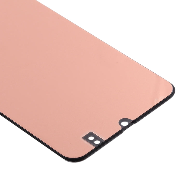 Super AMOLED LCD Screen for Samsung Galaxy M31 / Galaxy M31 Prime with Digitizer Full Assembly(Black) - LCD Screen by buy2fix | Online Shopping UK | buy2fix