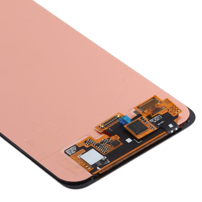 Super AMOLED LCD Screen for Samsung Galaxy M31 / Galaxy M31 Prime with Digitizer Full Assembly(Black) - LCD Screen by buy2fix | Online Shopping UK | buy2fix