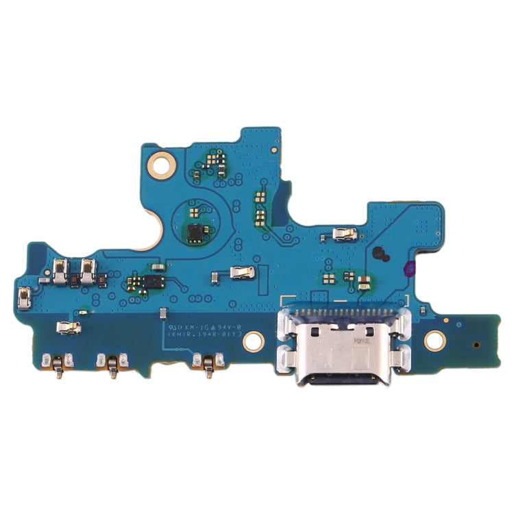 For Samsung Galaxy S10 Lite SM-G770F Charging Port Board - Tail Connector by buy2fix | Online Shopping UK | buy2fix