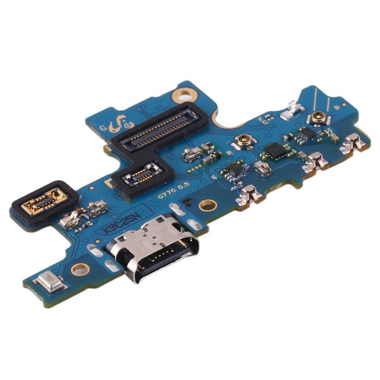 For Samsung Galaxy S10 Lite SM-G770F Charging Port Board - Tail Connector by buy2fix | Online Shopping UK | buy2fix
