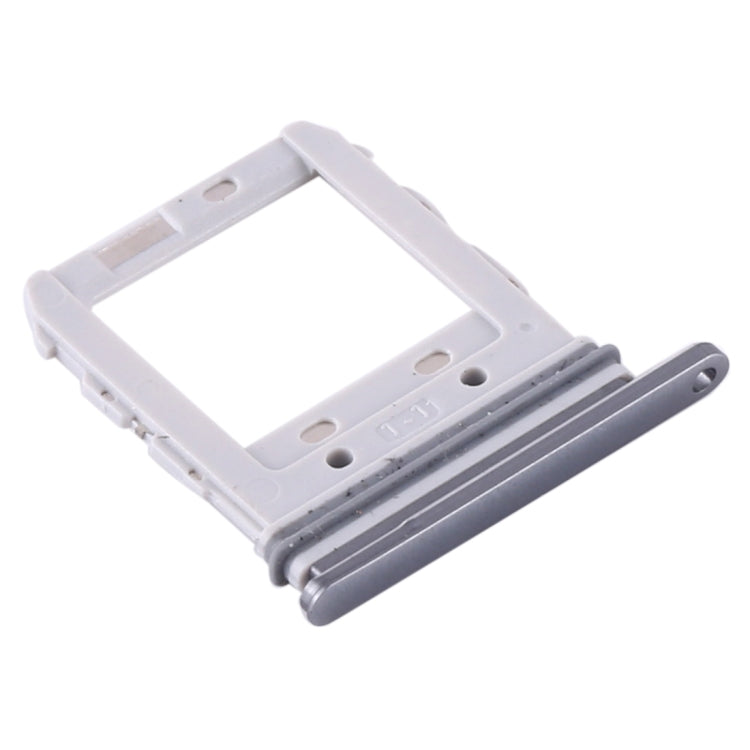 For Samsung Galaxy S10 5G SIM Card Tray (Grey) - Card Tray by buy2fix | Online Shopping UK | buy2fix
