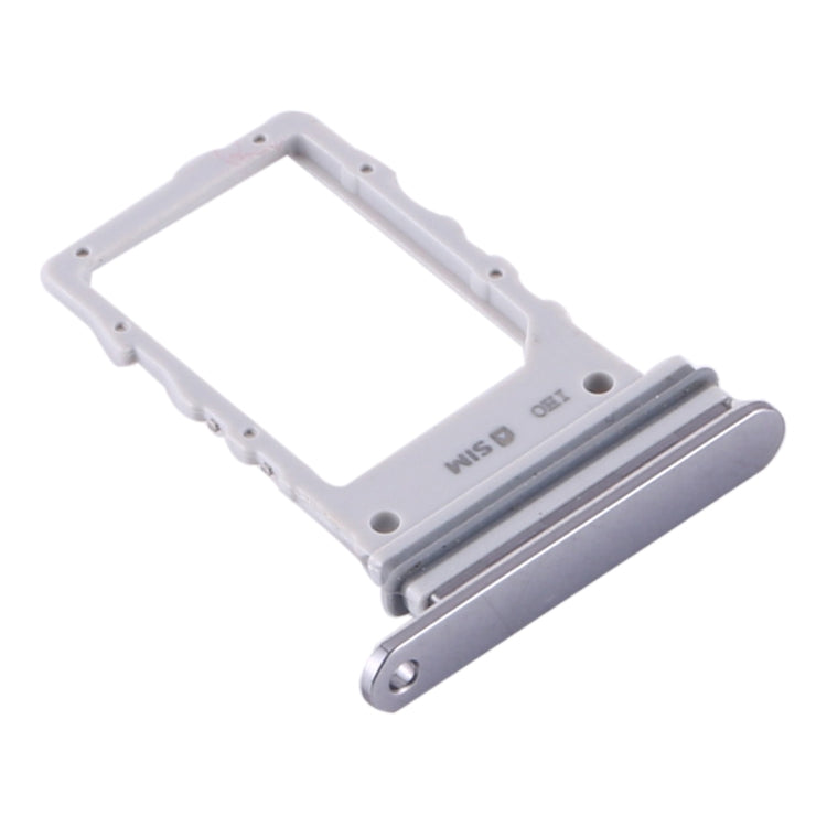 For Samsung Galaxy Note10+ 5G SIM Card Tray (Grey) - Card Tray by buy2fix | Online Shopping UK | buy2fix