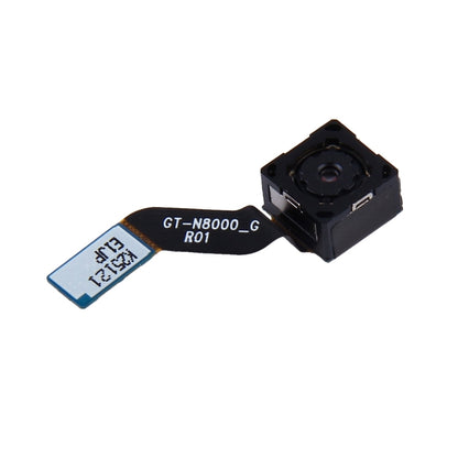 For Galaxy Note 10.1 / N8000 Back Facing Camera - Camera Series by buy2fix | Online Shopping UK | buy2fix