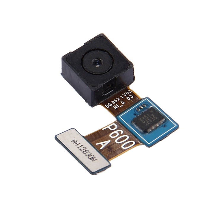 For Galaxy Note 10.1 (2014 Edition) / P600 Back Facing Camera - Camera Series by buy2fix | Online Shopping UK | buy2fix