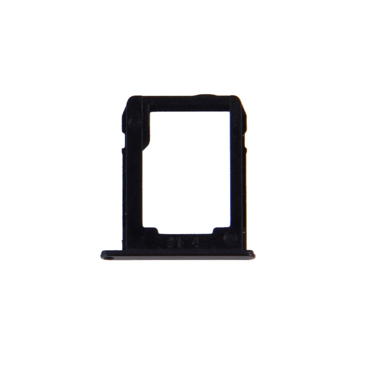 For Galaxy Tab S2 8.0 / T715 Micro SD Card Tray (Black) - Card Tray by buy2fix | Online Shopping UK | buy2fix