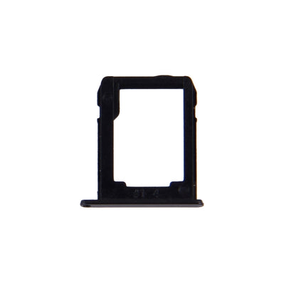 For Galaxy Tab S2 8.0 / T715 Micro SD Card Tray (Black) - Card Tray by buy2fix | Online Shopping UK | buy2fix