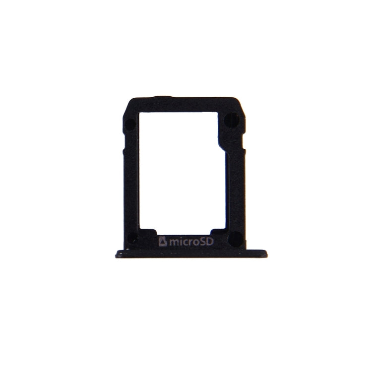 For Galaxy Tab S2 8.0 / T715 Micro SD Card Tray (Black) - Card Tray by buy2fix | Online Shopping UK | buy2fix