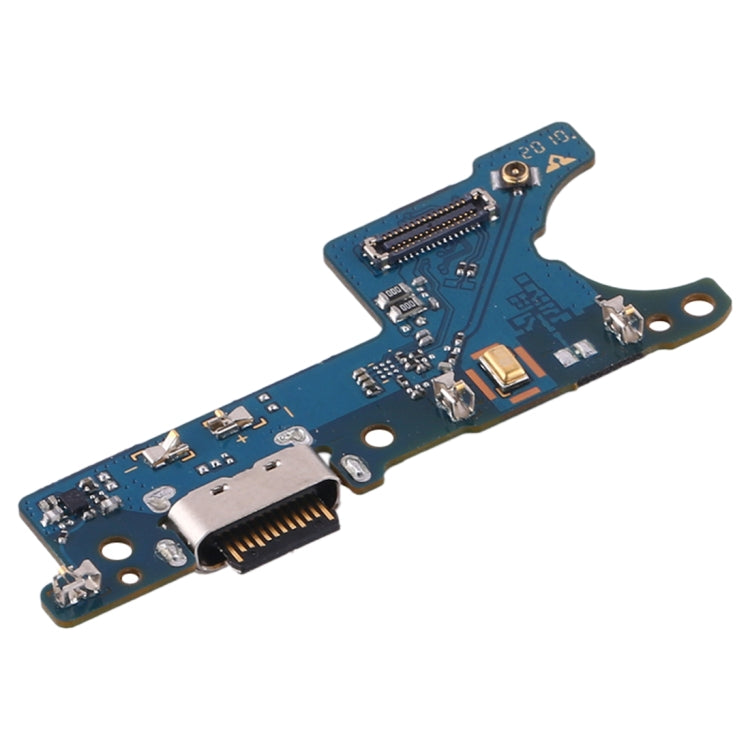 For Samsung Galaxy A11 / SM-A115F Original Charging Port Board - Tail Connector by buy2fix | Online Shopping UK | buy2fix