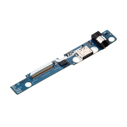 For Galaxy TabPro S 12 inch / W700 Charging Port & Headphone Jack Board - Tail Connector by buy2fix | Online Shopping UK | buy2fix